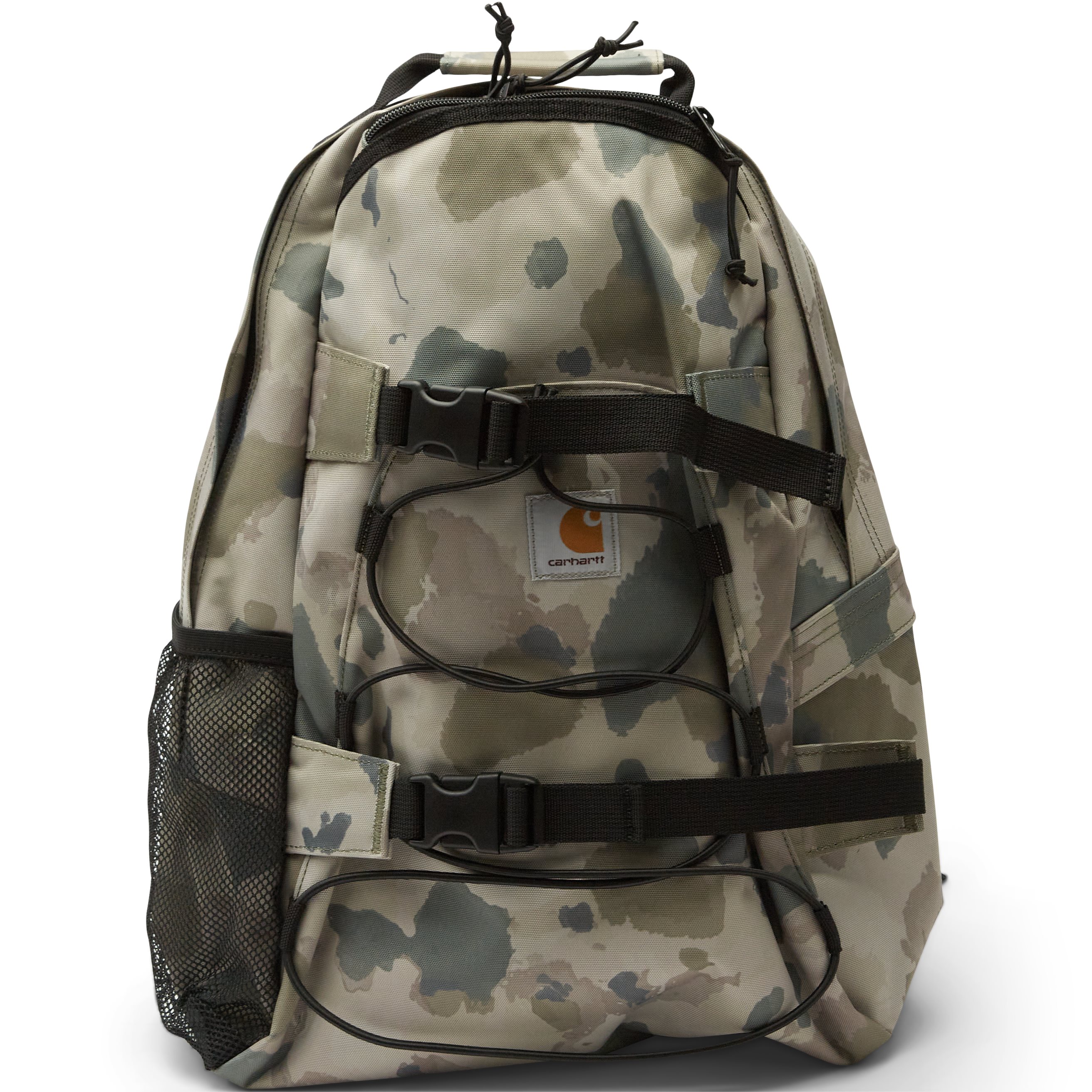 Kickflip Backpack - Bags - Army